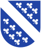 Coat of arms of Kassel.svg