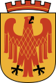 Coat of arms of Potsdam.svg