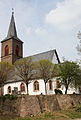Katholische Pfarrkirche Hl. Kreuz