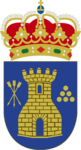 Wappen von Casares