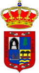 Wappen von Puntagorda
