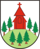 Ehemaliges Wappen von Waldkirch