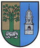 Wappen von Groß Düngen