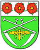 Wappen von Harenberg