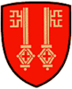Wappen von Jagstheim
