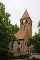 Evangelische Kirche Kirchlengern