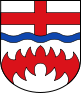 Kreiswappen des Kreises Paderborn.svg