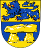 Landkreis Soltau-Fallingbostel CoA.svg