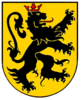 Wappen von Lehengericht