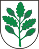 Ehemaliges Wappen von Waldkirch