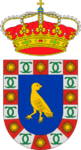 Wappen von Pájara
