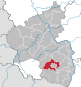 Rhineland-Palatinate KL (rural).svg