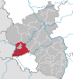 Rhineland-Palatinate TR (rural).svg