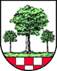 Wappen von Auleben