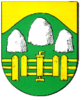 Wappen von Bantorf