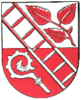 Wappen von Barrigsen