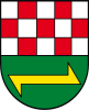 Wappen der ehemaligen Gemeinde Emmeroth