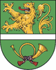 Wappen von Engensen