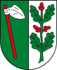 Wappen der ehemaligen Gemeinde Götzeroth