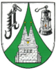 Wappen von Hohenbostel