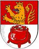 Wappen von Holtensen