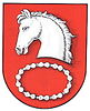 Wappen von Holtensen