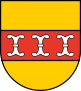 Wappen Kreis Borken.svg