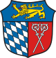 Wappen Landkreis Bad Toelz-Wolfratshausen.svg