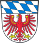 Wappen Landkreis Bayreuth.png