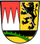 Wappen Landkreis Hassberge.png