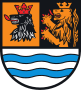 Wappen Landkreis Neuburg-Schrobenhausen.svg