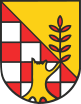 Wappen Landkreis Nordhausen.svg