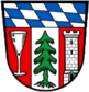 Wappen Landkreis Regen.png