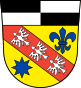 Wappen Landkreis Saarlouis.svg