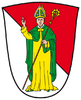 Wappen von Langenstein