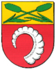 Wappen von Langreder
