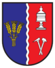 Wappen von Leinde