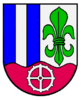 Wappen von Oberwürzbach