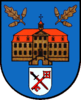 Wappen von Rehmsdorf