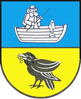 Wappen von Röblingen am See