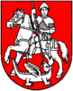 Wappen von Soßmar