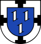 Wappen Stadt Bottrop DE.svg