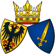 Wappen Stadt Essen DE.svg