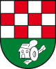 Wappen der ehemaligen Gemeinde Thalkleinich