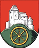 Wappen von Trögen