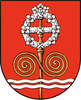 Wappen der ehemaligen Gemeinde Wahmbeck