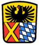Wappen des Landkreises Donau-Ries.png