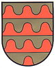 Wappen von Borsum
