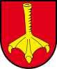Wappen von Spielberg