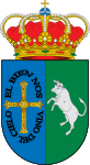 Wappen von Caso